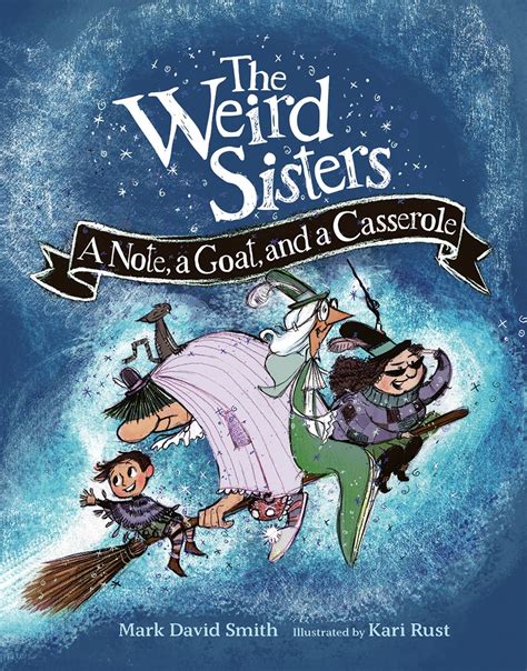 The Enigmatic Magic of Sisters: A Fascinating Study